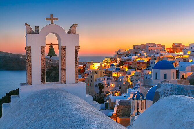 Private Guided Full Day Tour of Santorini - FAQ