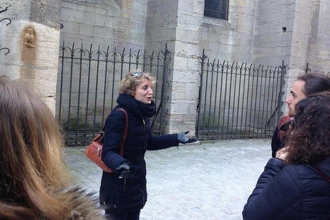 Private guided tour - Dijon - 2h - Who Will Love This Tour?
