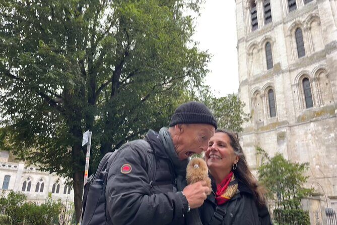 Private Guided Tour In Normandy - Rouen, Honfleur, Etretat - Final Thoughts
