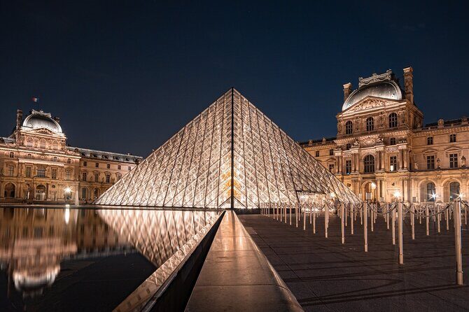 Private Guided Tour of Louvre Museum - A Closer Look at the Tour Experience