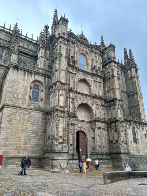 Private guided tour of Plasencia - Who Will Appreciate This Tour?