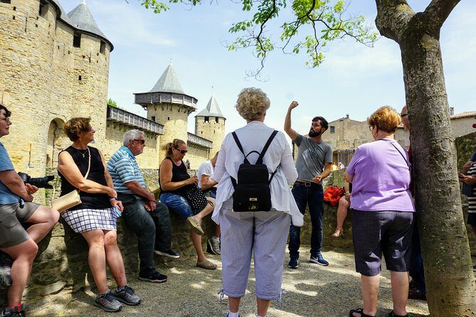 Private guided tour of the city of Carcassonne - Final Thoughts: Is This Tour Worth It?