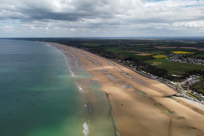 Private Guided Tour of the D-Day Landing Beaches from Havre - FAQ