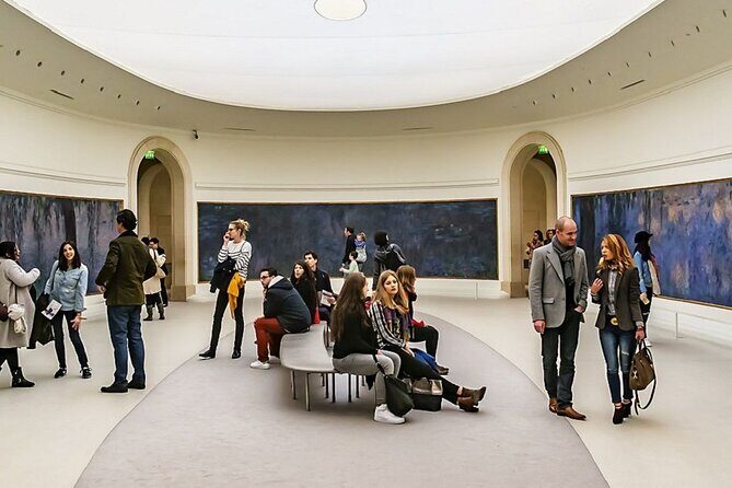 Private Guided Tour of the Orangery Museum - Why This Tour Is Worth Considering