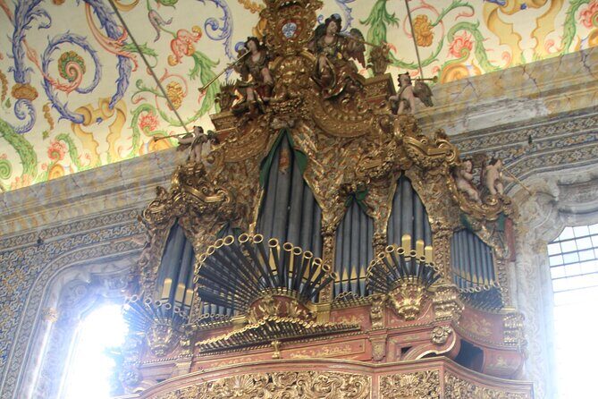 Private guided tour of the University of Coimbra - Ticket Included - Who This Tour Is Perfect For