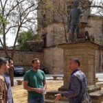 Private Guided Tour of Ubeda - A Deep Dive into the Ubeda Experience