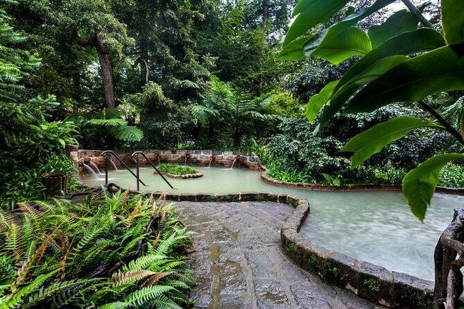 Private Guided Tour to Furnas and thermal baths. - Who Should Consider This Tour?