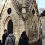 Private Guided Tour to Père Lachaise Cemetery in Paris - The Sum Up: Who Is This Tour Best For?