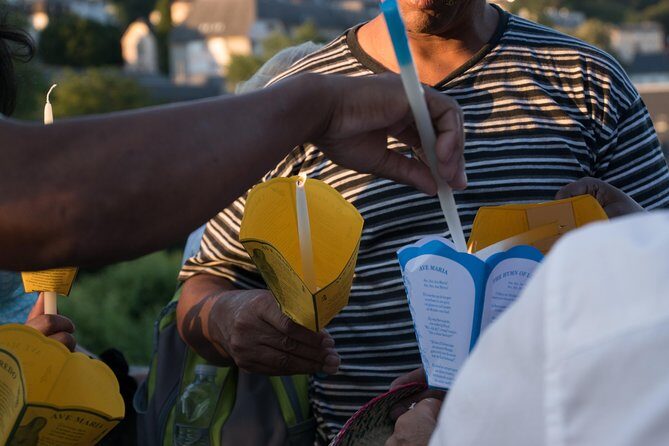 Private guided tours of Lourdes / Walking tour - Who Should Consider This Tour?