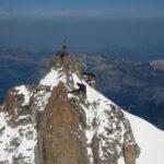 Private Guided Visit of the Mythical Aiguille du Midi - An In-Depth Look at the Experience