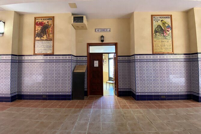 Private Guided Visit to the Alicante Bullring and Museum - What to Expect from the Itinerary