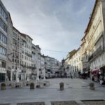 Private guided walking tour in Coimbra (8 hours) - A Detailed Look at the Itinerary