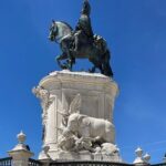 Private Guided Walking Tour in Lisbon - Exploring Lisbon in Depth: What to Expect on This Guided Walk