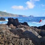 Private half a day Faial, a first impression - A Word on Weather and Flexibility