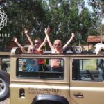 Private Half-Day 4X4 Experience: East or West - Authentic Guides Make the Difference