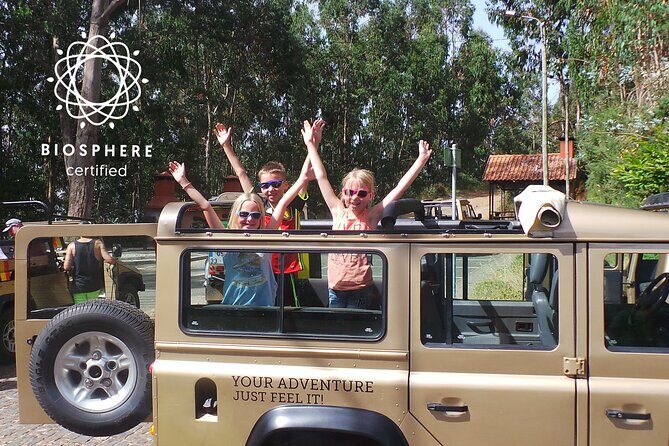 Private Half-Day 4X4 Experience: East or West - Authentic Guides Make the Difference