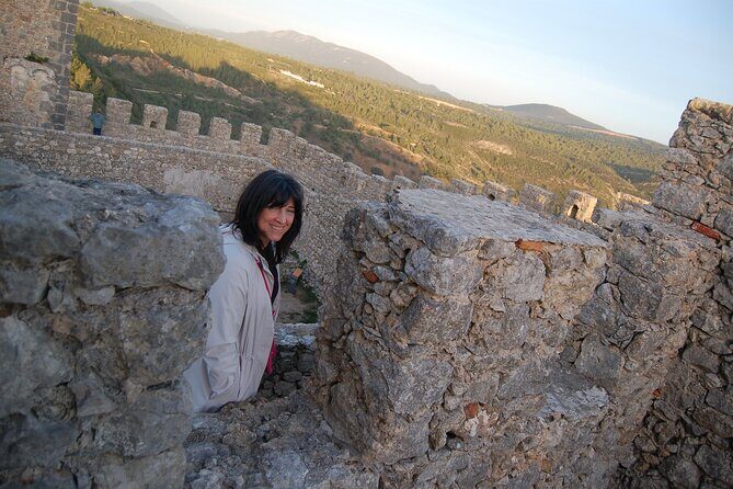 Private Half Day Arrabida Tour with Wine Tasting in Sesimbra - Exploring Portugal’s Coastal Charm and Natural Beauty