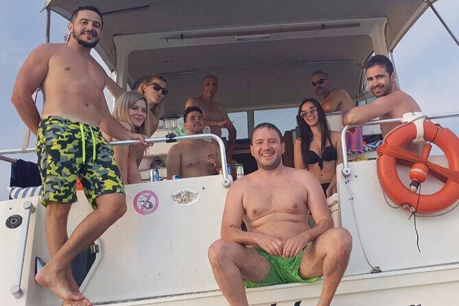 Private Half-Day Boat Excursion in Pula - Practical Details and Booking Tips
