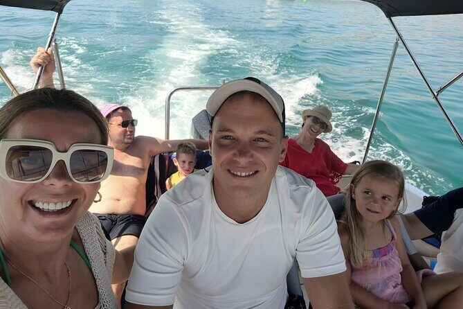 Private Half-Day Boat Tour from Split: Blue Lagoon & 2 Islands - Why This Tour Offers Great Value