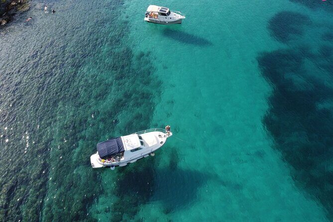 Private Half-Day Boat Tour to nearby Islands in Zadar with Drinks - Who Should Consider This Tour?