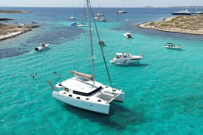Private Half Day Catamaran Cruise - Final Thoughts