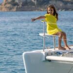 Private Half Day cruise on Catamaran in Corfu - In-Depth Review of the Corfu Catamaran Experience