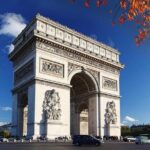 Private Half-Day Guided Tour of Paris - An In-Depth Look at Your Paris Half-Day Tour