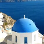 Private Half Day Guided Tour Visit to Santorini - Who Will Benefit Most from This Tour?