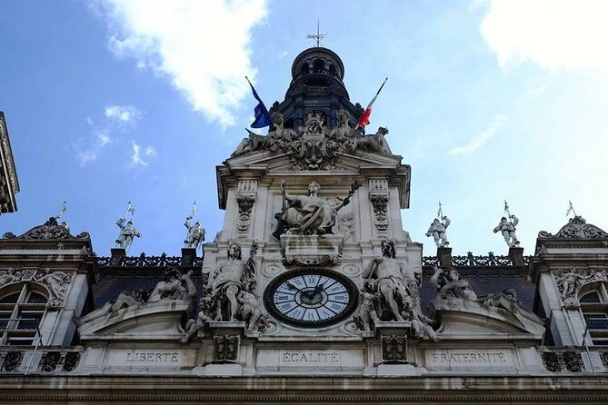 Private Half Day Historic Tour - What’s Included and What’s Not