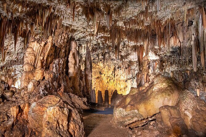 Private Half-day Kefalonia Highlights Tour - Practical Details and Tips