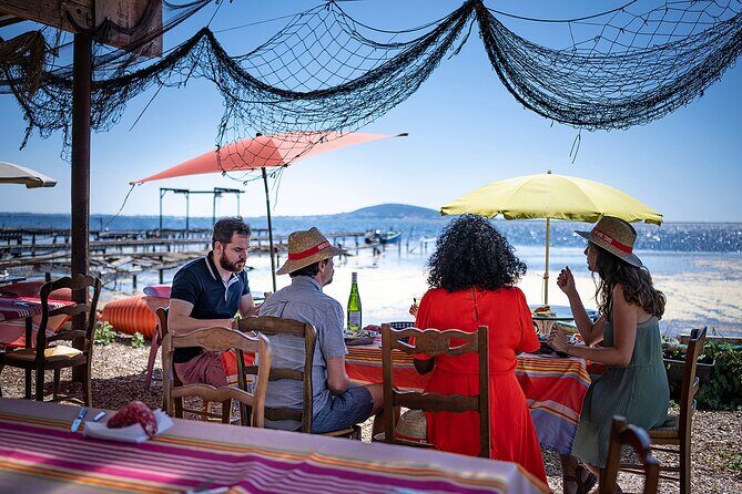 Private Half-Day Languedoc Wine and Oyster Tour from Sète - A Closer Look at the Tour Experience