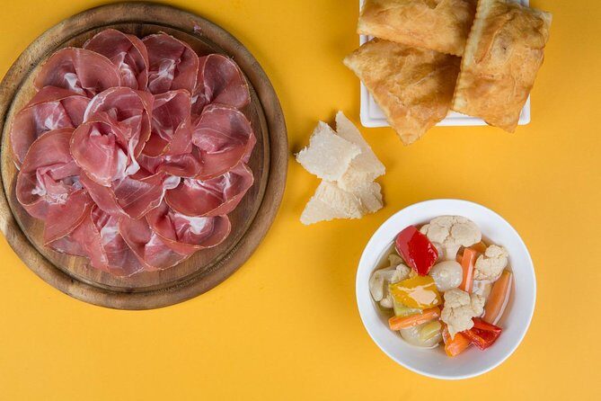 Private Half Day Parma Food Walking Tour - Why This Tour Stands Out