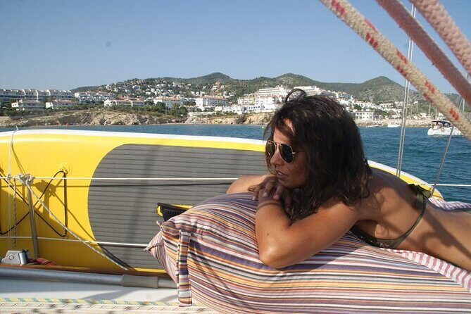 Private Half Day Sailing Tour from Sitges - FAQ