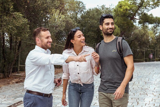Private Half-Day Sightseeing in Madrid - FAQ