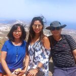 Private Half-Day Sightseeing Tour of Santorini - Final Thoughts
