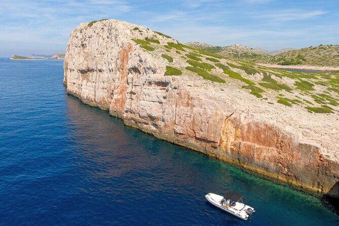 Private Half Day Speedboat tour to Kornati National Park - Who Should Consider This Tour?