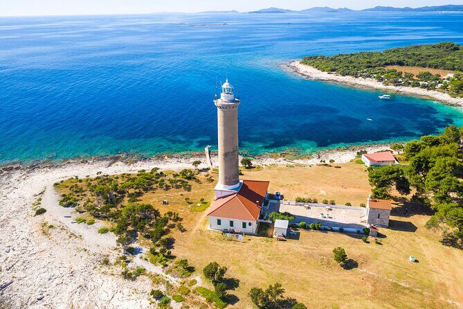 Private Half Day Speedboat tour to Zadar's Nearby Islands - The Practicalities – What You Need to Know