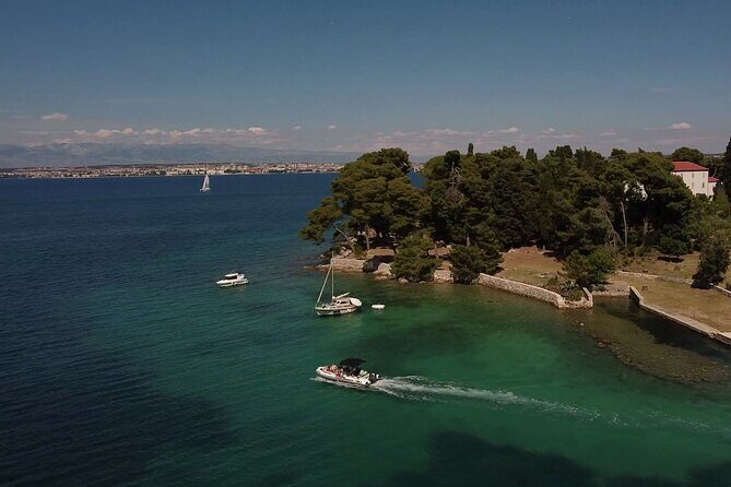 Private Half Day Speedboat tour to Zadar's Nearby Islands - Who Is This Tour Best For?