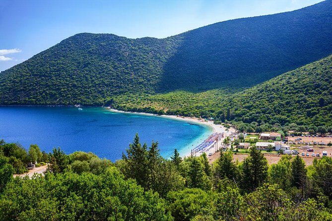Private Half-day Tour: Antisamos beach Swim, Melissani Lake, Agrilia Monastery - Final Thoughts