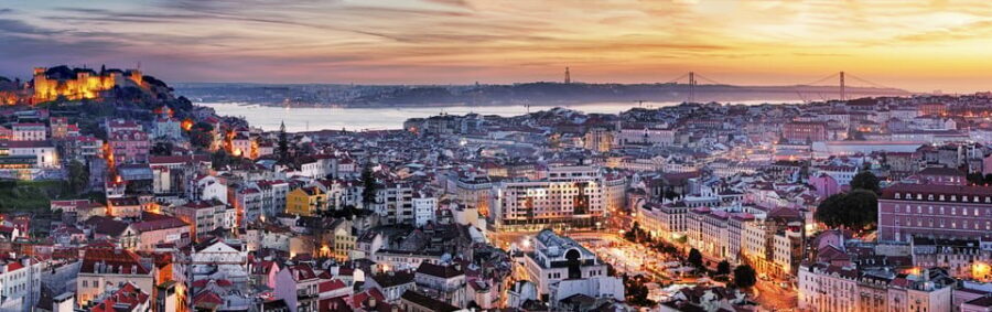 Private Half-Day Tour of Historic Lisbon - The Practicalities and What They Mean for You