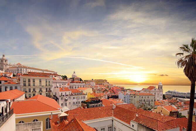 Private Half-Day Tour of Historic Lisbon - Final Thoughts