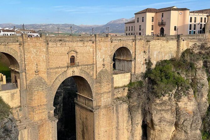 Private half-day tour of Ronda and the White Villages with native - An In-Depth Look at What This Tour Offers