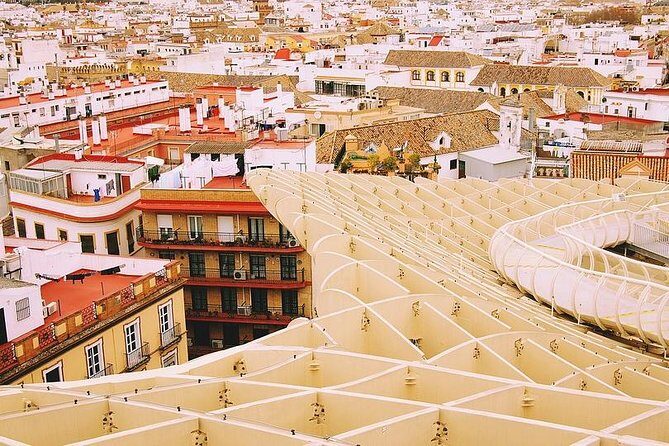 Private Half day Tour of Sevilla with Hotel pick up and drop off - FAQ