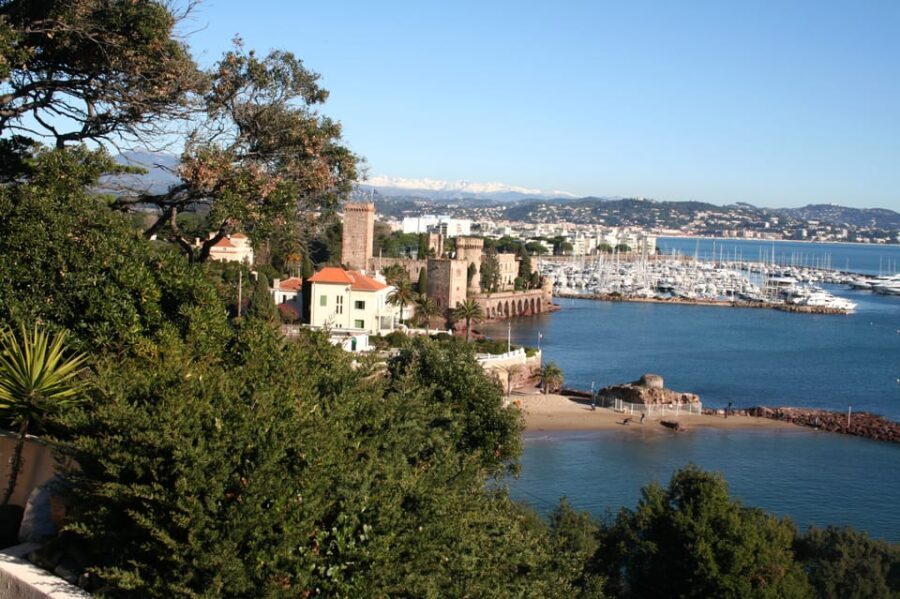 Private Half-Day Tour of the French Riviera in a Vintage Car - Detailed Breakdown of the Itinerary and Experience