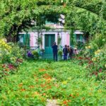 Private Half-Day Tour to Monet's Garden in Paris - A Deep Dive into the Experience