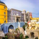 Private Half Day Tour to Sintra and Pena Palace from Lisbon - Practical Tips for a Great Experience