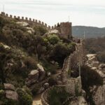 Private Half-Day Tour to Sintra (Pena Palace & Moorish Castle) - FAQ