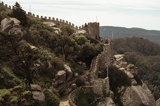 Private Half-Day Tour to Sintra (Pena Palace & Moorish Castle) - FAQ