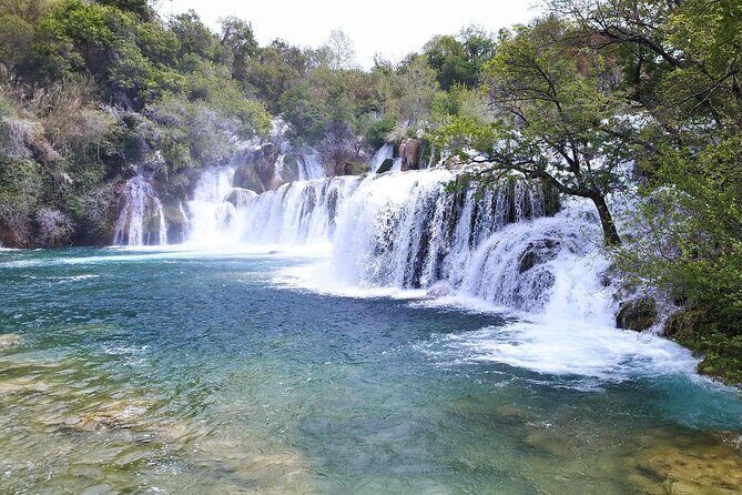 Private Half Day Tour Trogir and Krka National Park - A Detailed Look at the Tour Experience
