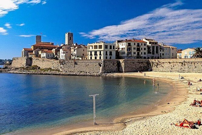 Private Half-Day Trip: Cannes and Antibes from Nice by Minivan - Authentic Local Experiences and Flexibility